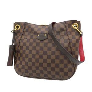 Louis Vuitton Damier South Bank Shoulder Bag
